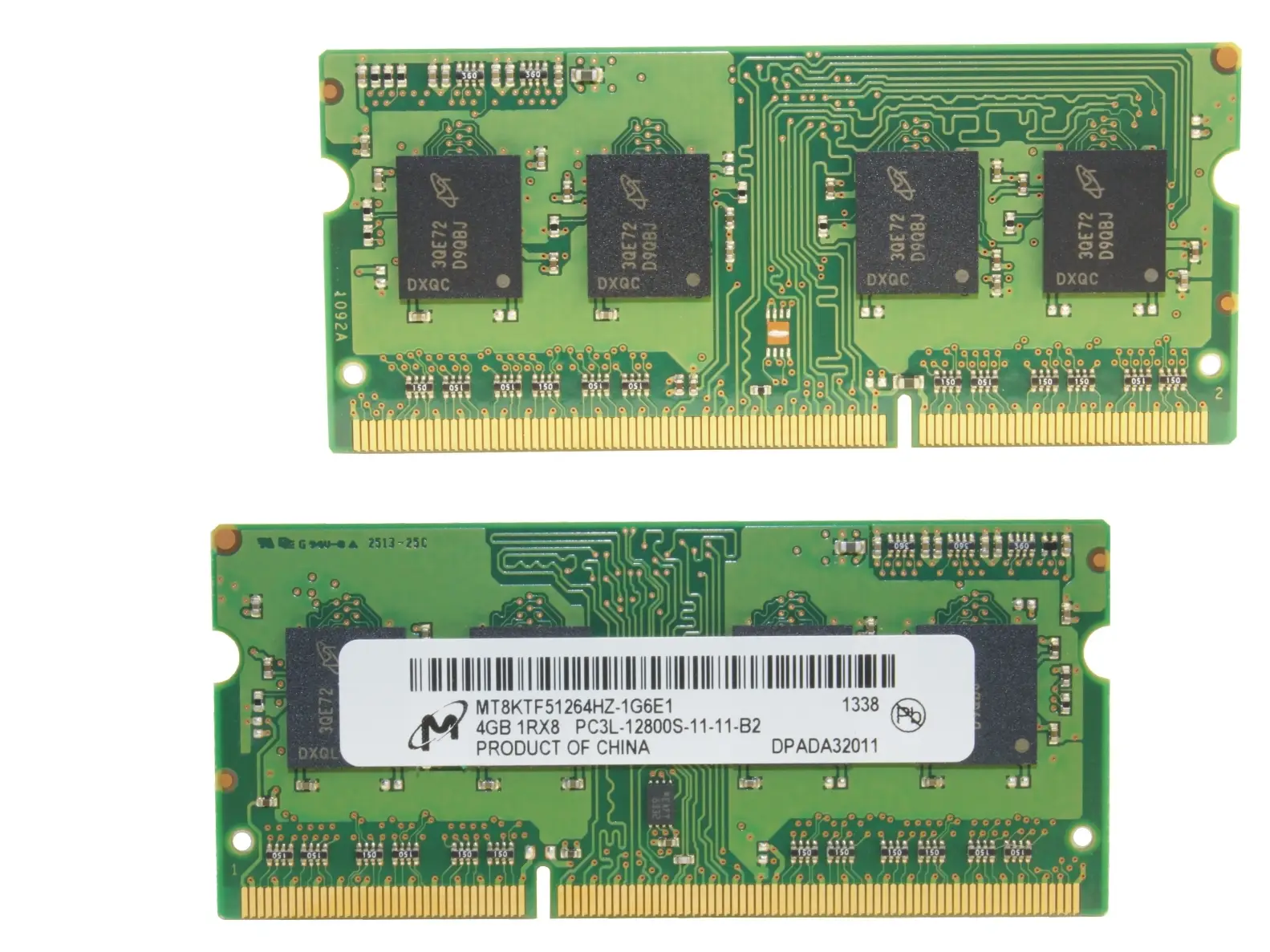 Fujitsu FUJ:CA46232-1566 8 GB