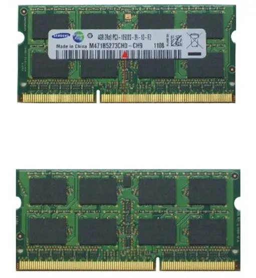 Fujitsu FUJ:CP518213-XX 4 GB