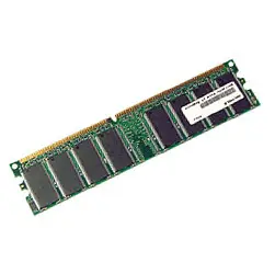 Fujitsu Memory 1GB DDR PC3200 ECC S26361-F3019-L514