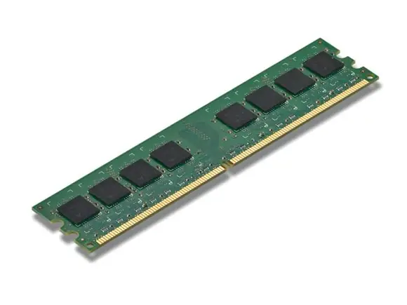 Fujitsu Memory 1GB DDR2-800 PC2-6400 ub d ECC S26361-F3870-L514