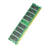 Fujitsu Memory 2x512MB 266MHz DDR pc2100 ECC S26361-F2762-L524