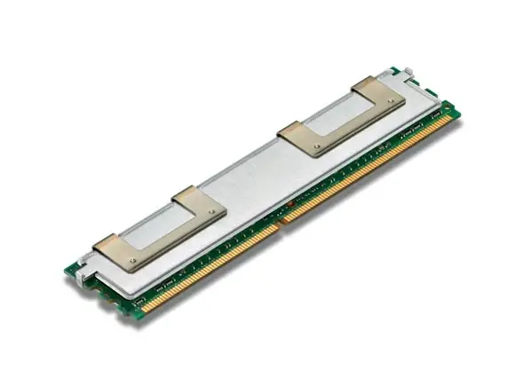 Fujitsu Memory 512MB FBD667 PC2-5300F ECC 1 module S26361-F3230-L811