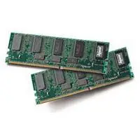 Fujitsu Memory Module 2x256MB 266MHz DDR PC2100 ECC S26361-F2762-L523