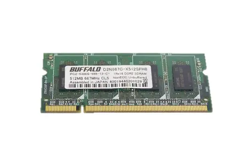 Fujitsu PA03575-D915 512 GB