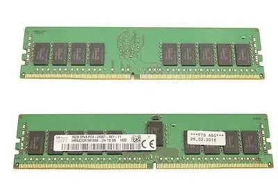 Fujitsu S26361-F3934-L252 16 GB