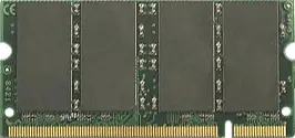 Fujitsu S26391-F363-L100 2 GB