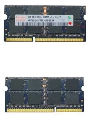 Fujitsu V26808-B4933-C187 4 GB
