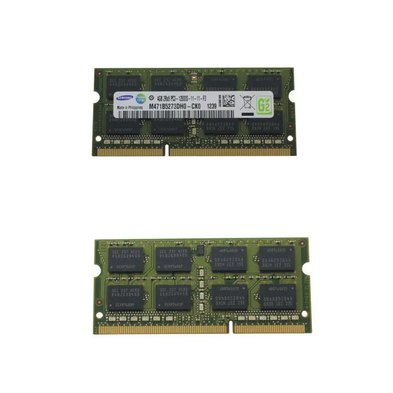 Fujitsu V26808-B4933-D168 4 GB