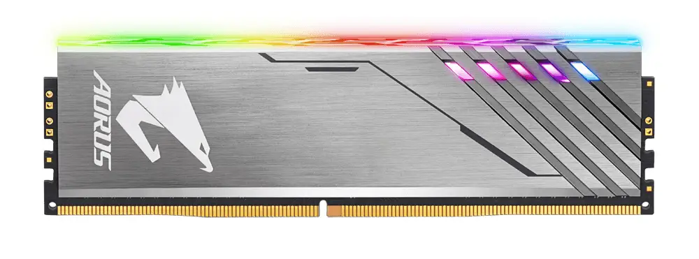 GIGABYTE AORUS RGB 16 GB GPAR16G32-00-G