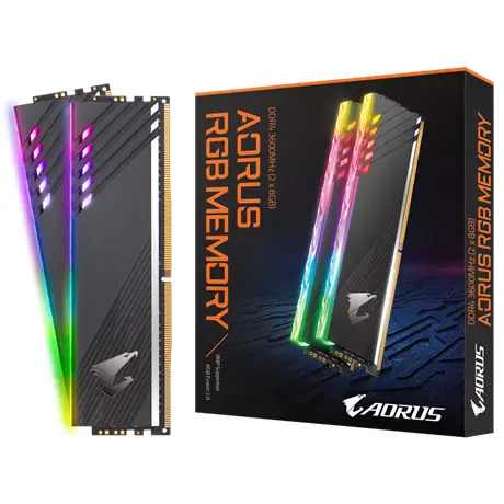 GIGABYTE GP-AR36C18S8K2HU416R 16 GB