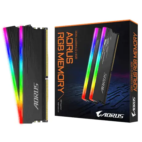 GIGABYTE GP-ARS16G44 16 GB