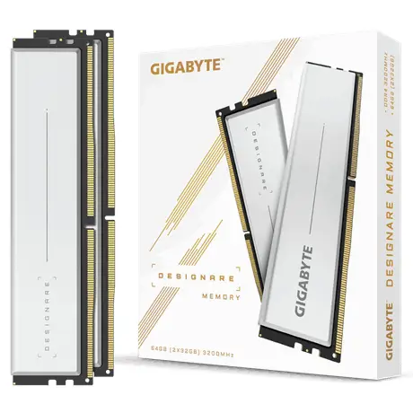 GIGABYTE GP-DSG64G32 64 GB