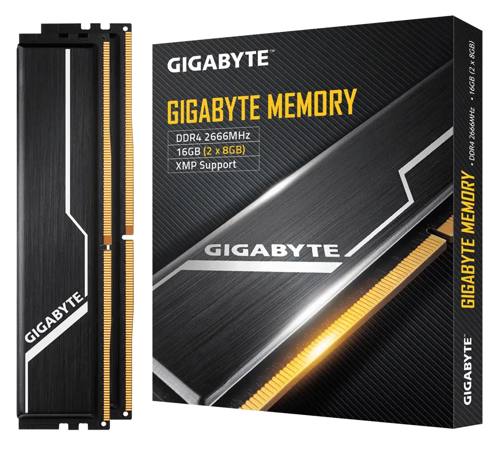 GIGABYTE GP-GR26C16S8K2HU416 16 GB