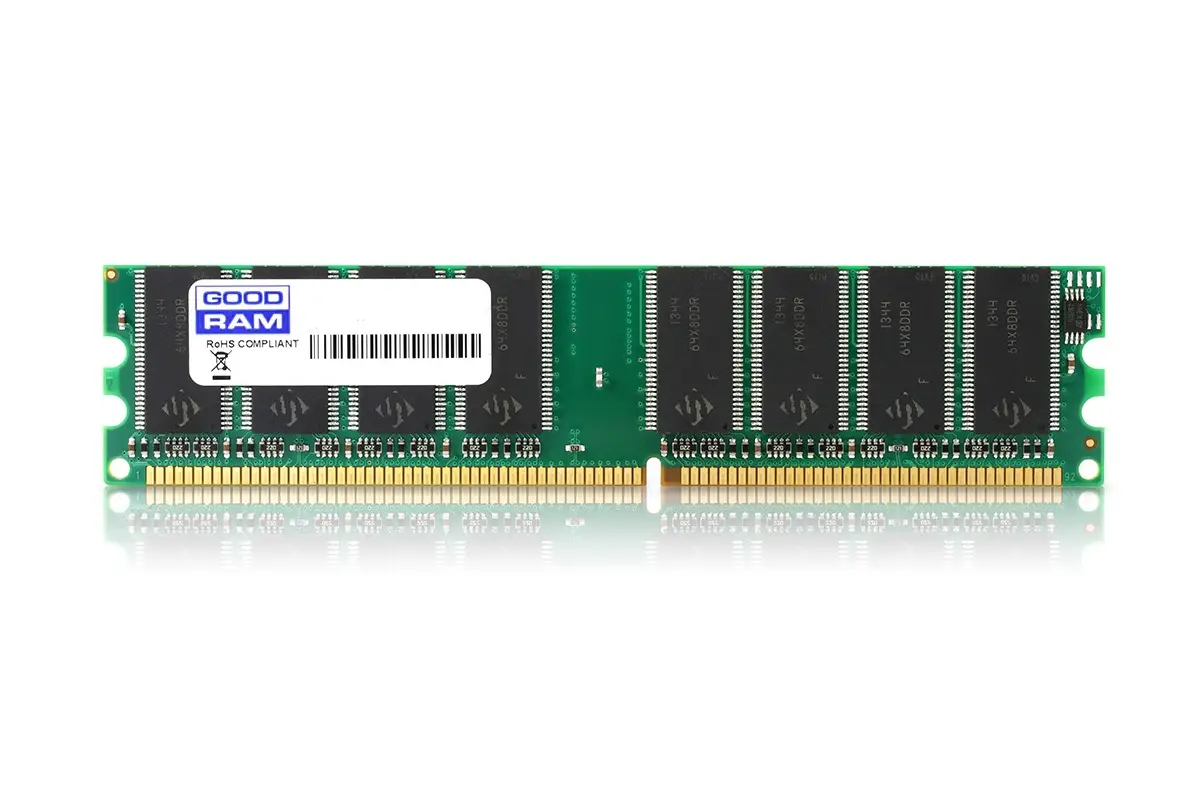Goodram 1GB DDR DIMM W-DC341A
