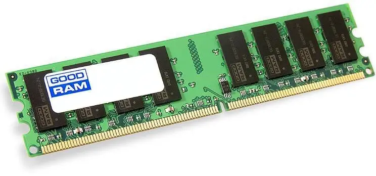 Goodram 1GB DDR2 GR667D264L5/1G
