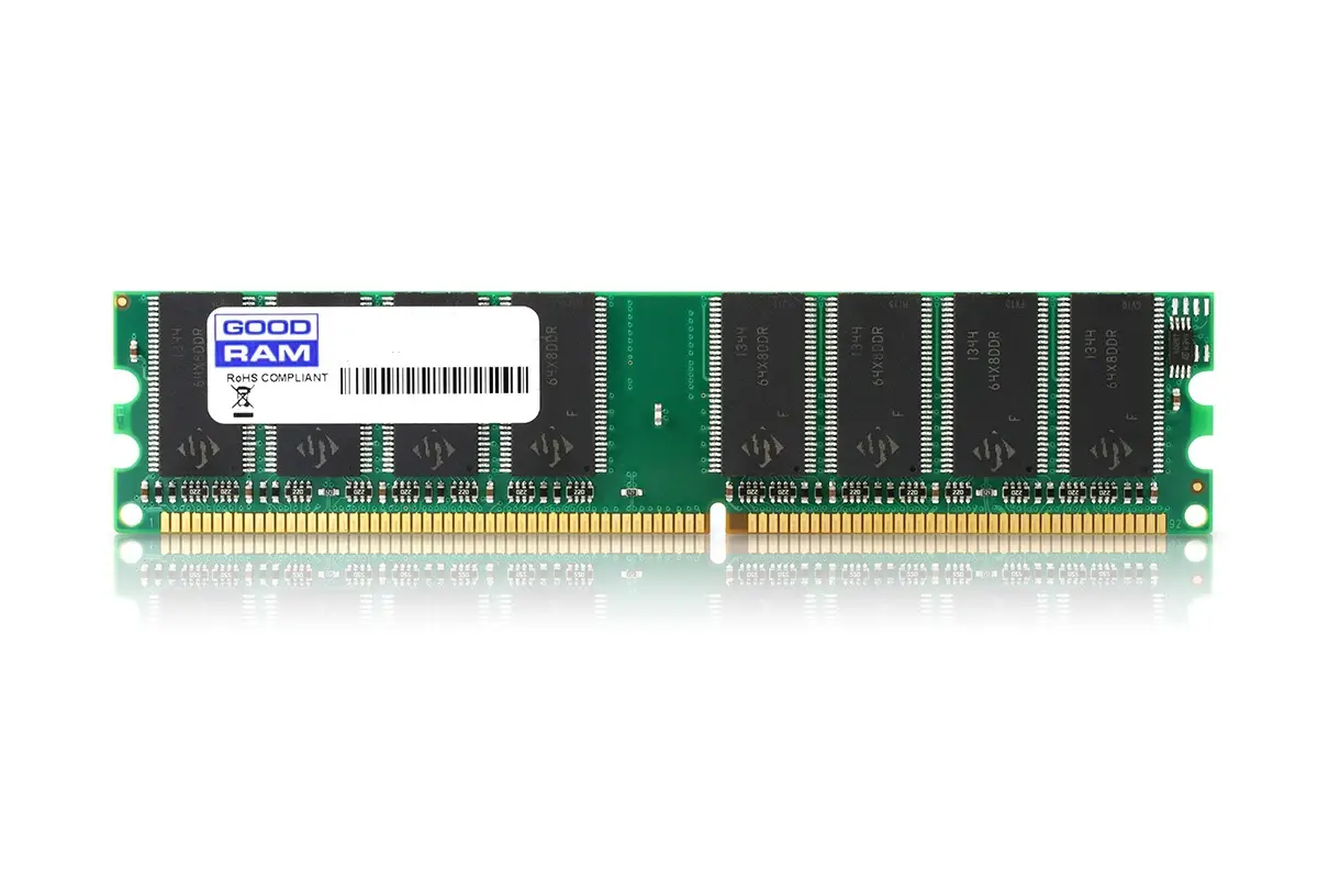 Goodram 1GB DDR2 W-A2810657
