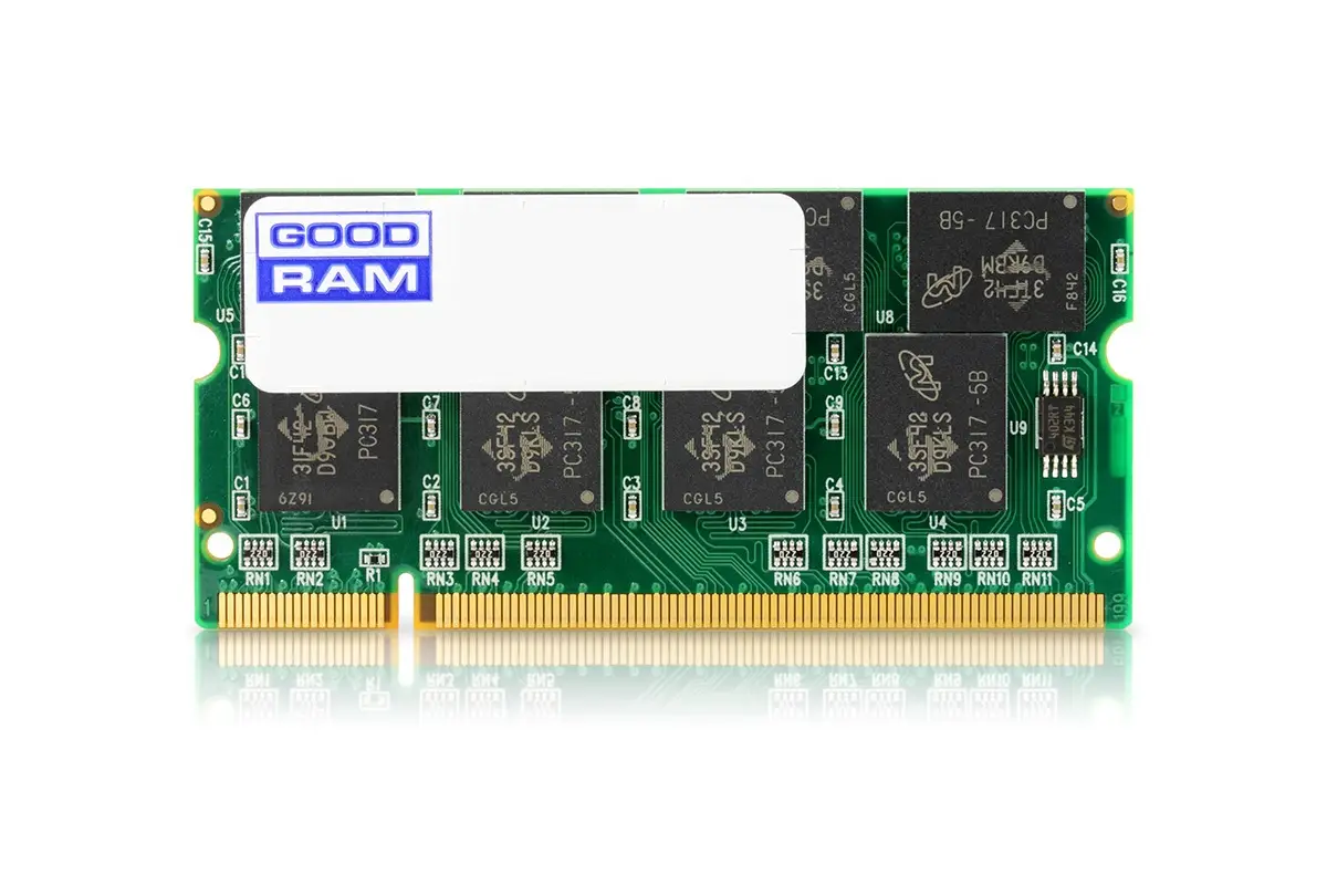 Goodram 2GB DDR2 DIMM W-FPCEM176