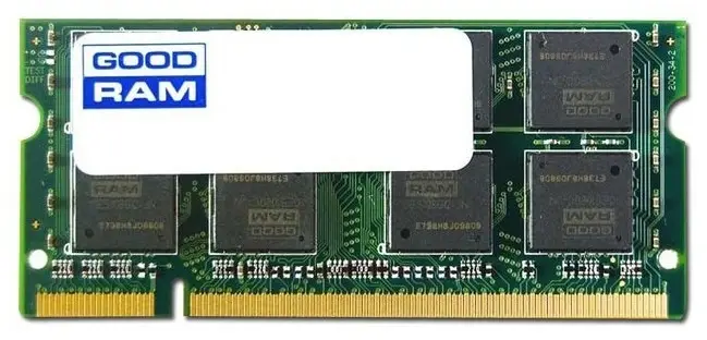 Goodram 2GB DDR2 SO-DIMM GR667S264L5/2G