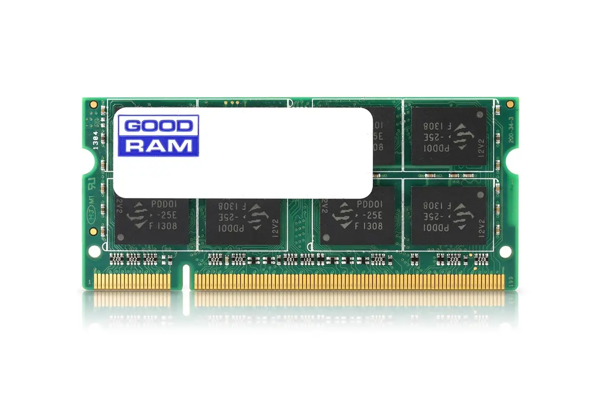 Goodram 2GB DDR2 SO-DIMM W-PA3514U-1M4G