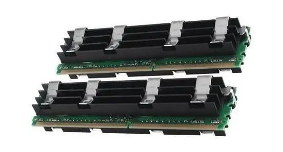 Goodram 2x4GB DDR2 8 GB W-MB194G/A