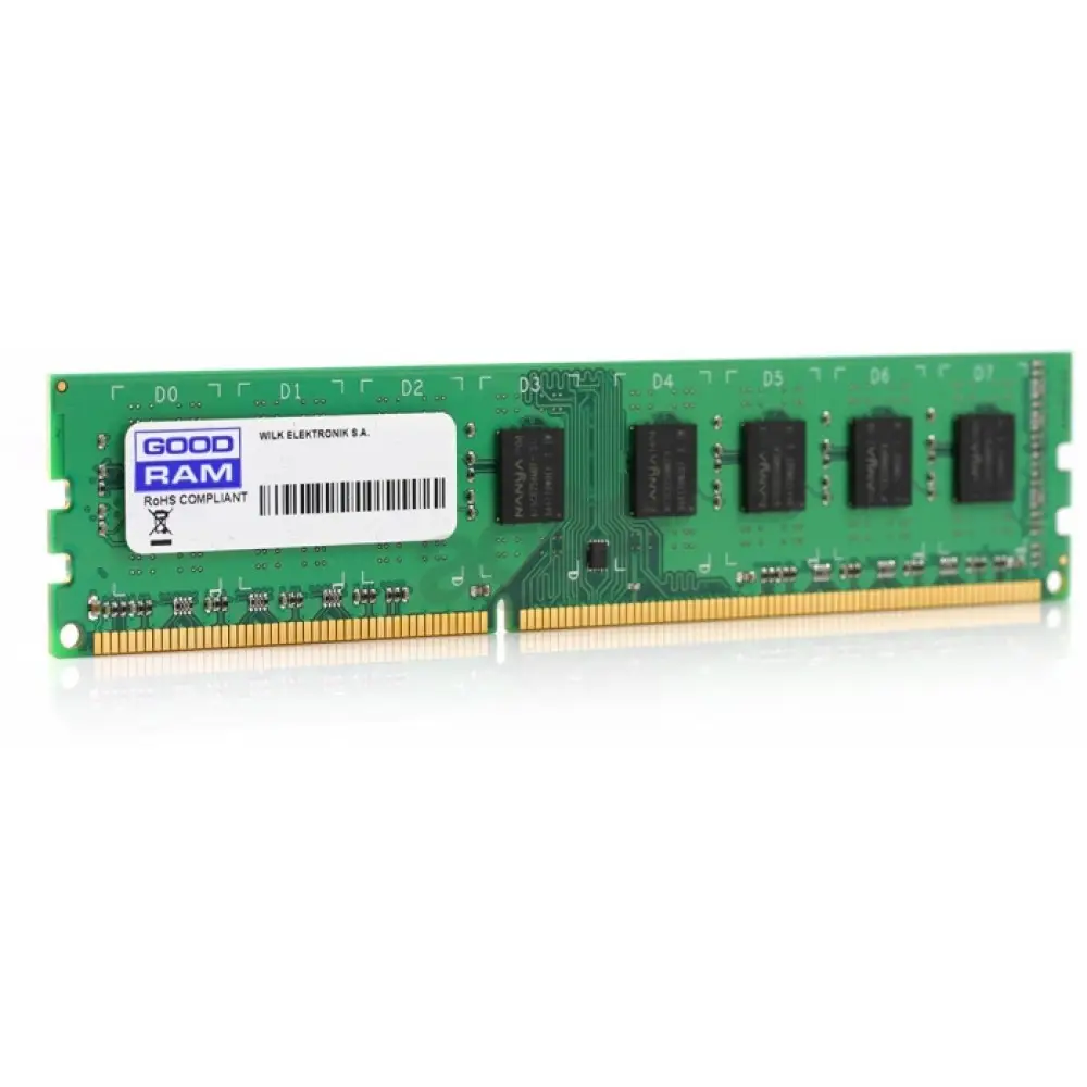Goodram 2x4GB DDR3 8 GB GR1333D364L9S/8GDC