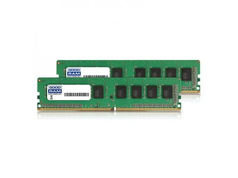 Goodram 2x8GB DDR4 16 GB GR2133D464L15/16GDC