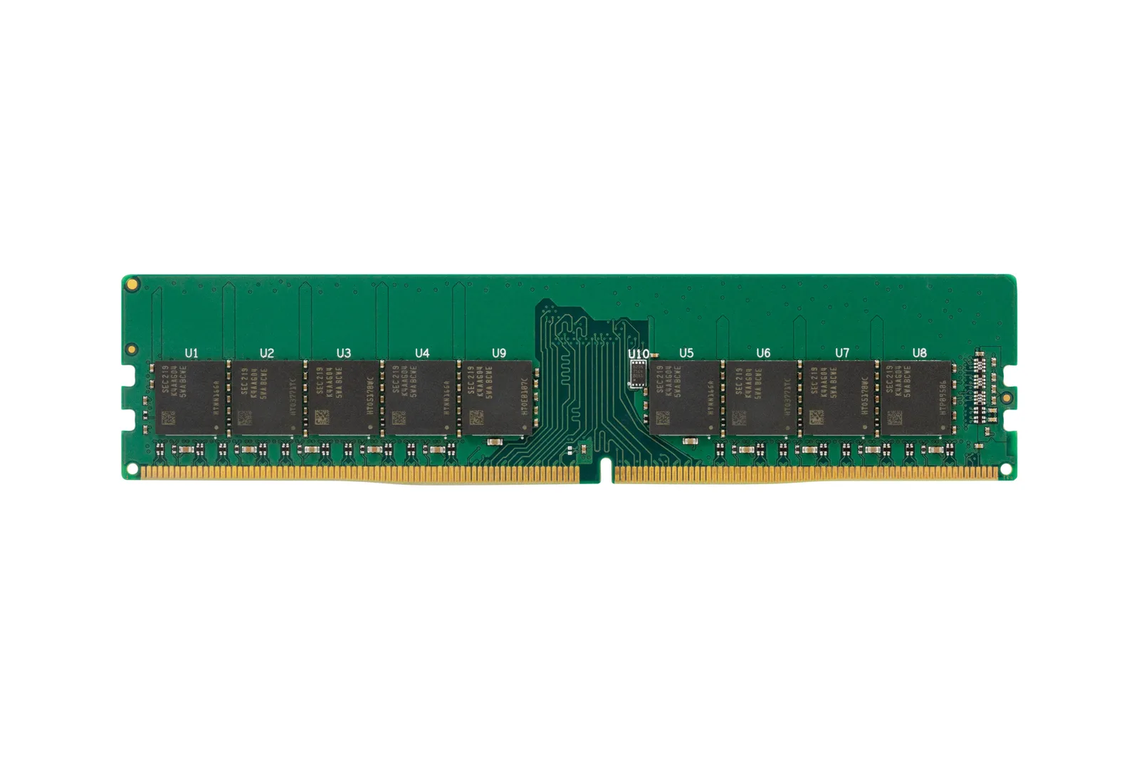 Goodram 3200MHz ECC UDIMM W-MEM3200E4D832G