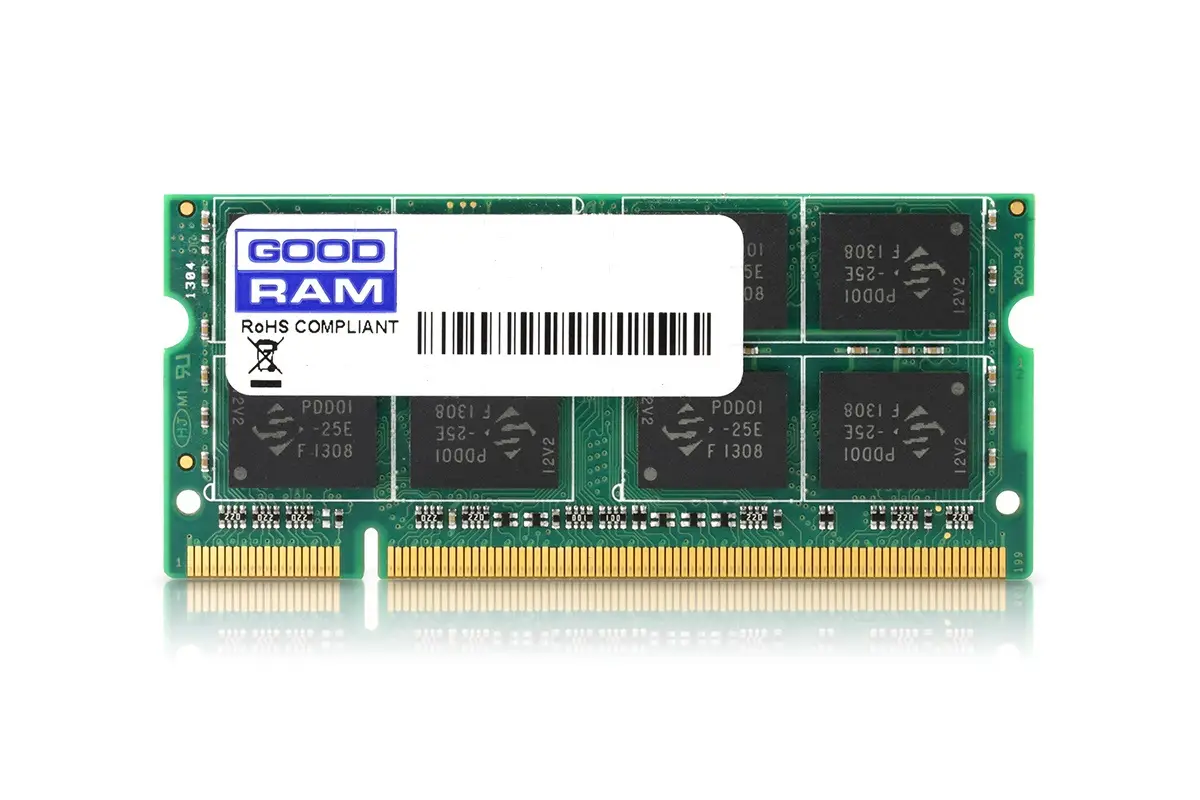 Goodram 4GB DDR2 SO-DIMM W-EM996AA
