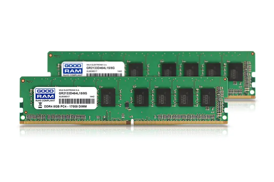 Goodram 8GB DDR4 GR2133D464L15S/8G