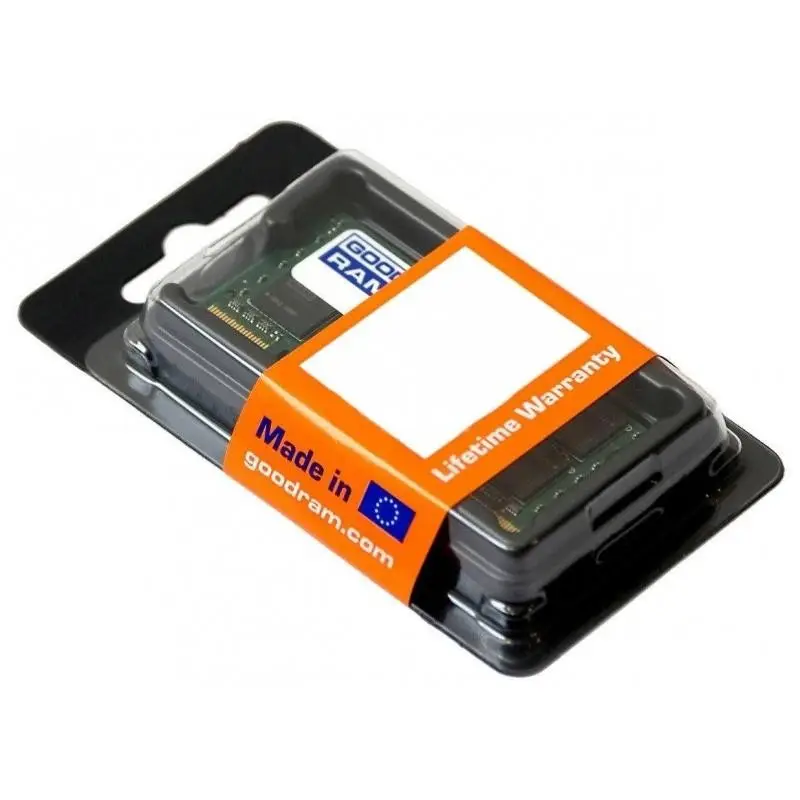 Goodram APPLE 4GB W-MB413G/A