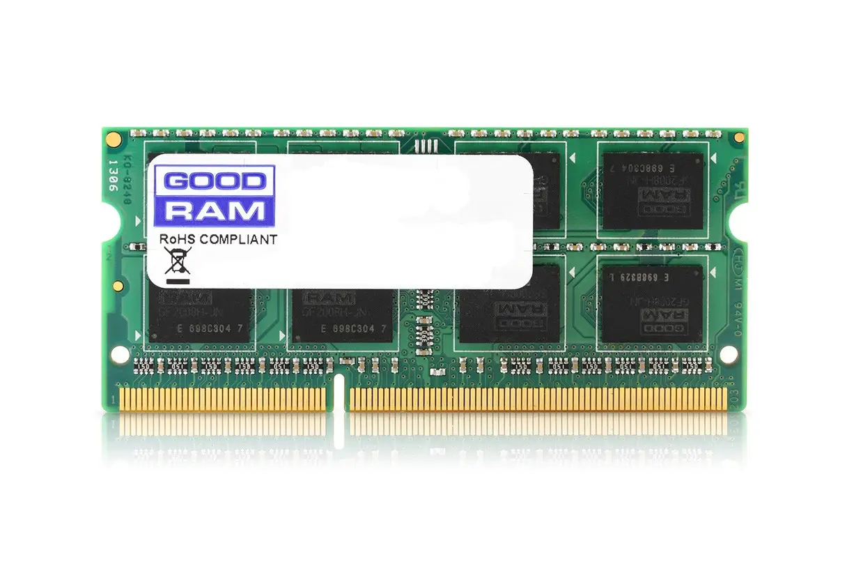 Goodram GR1066S364L7/4G 4 GB