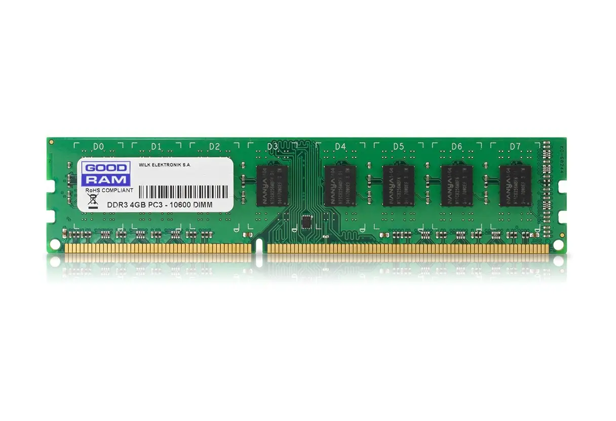 Goodram GR1600D3V64L11S/8GDC 8 GB