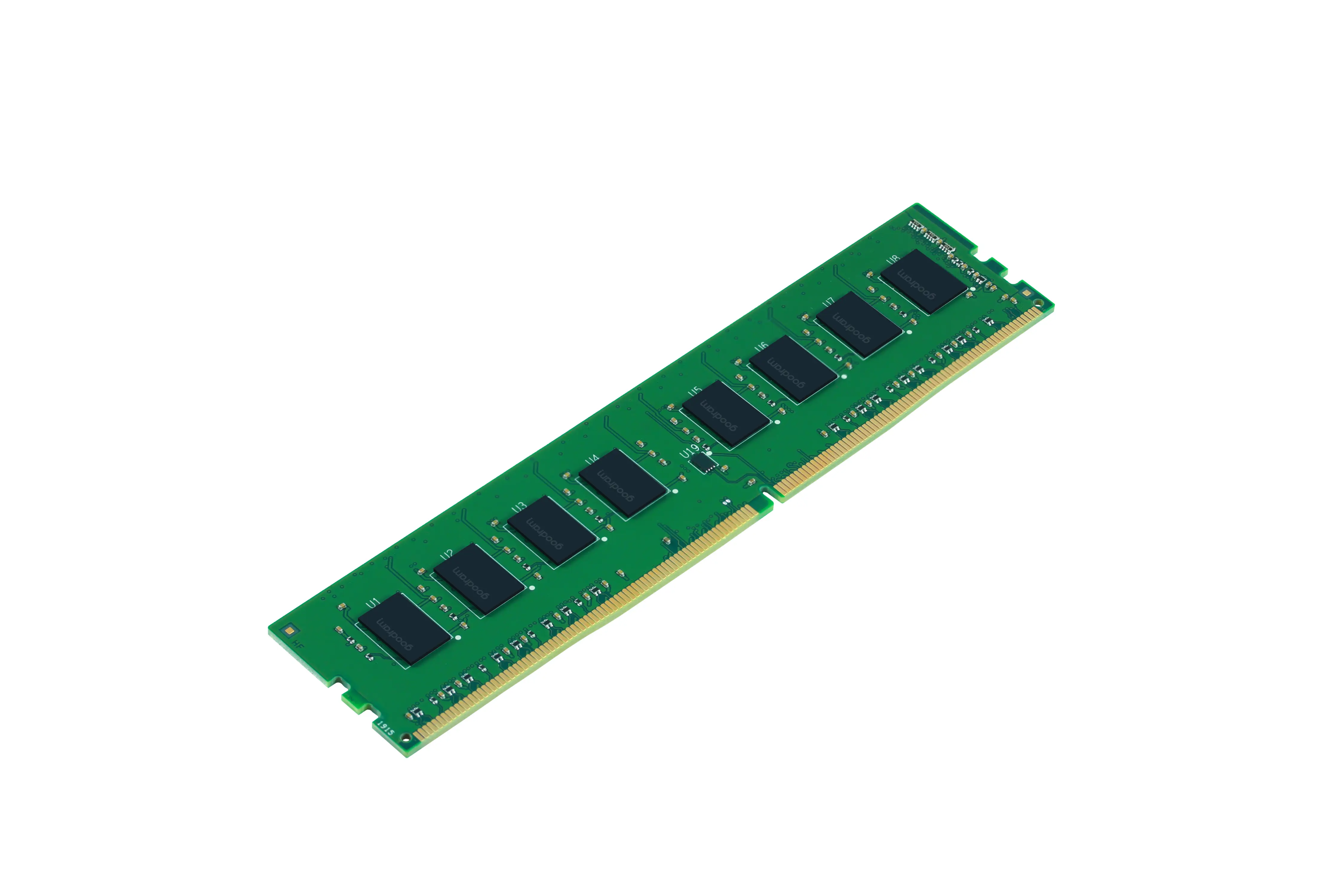 Goodram GR2666D464L19/32GDC 32 GB