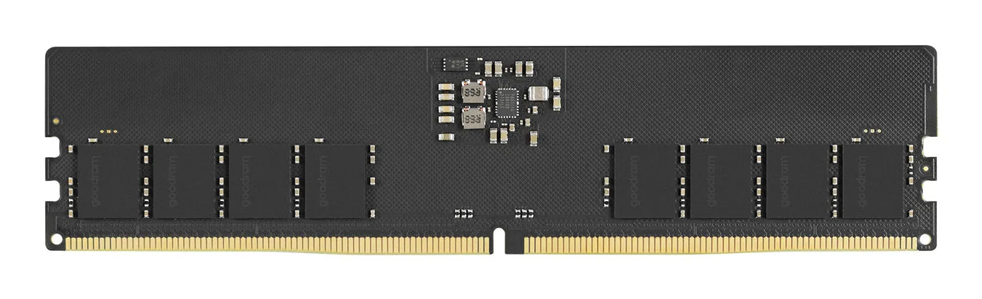 Goodram GR5600D564L46/32G hafıza birimi 32 GB 1 x 32 GB DDR5 288-pin DIMM