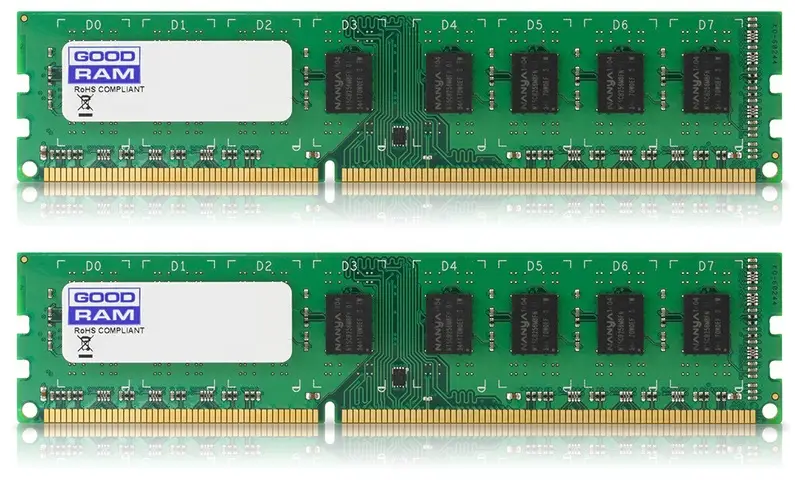 Goodram GR800D264L6/8GDC 8 GB