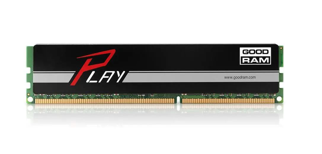 Goodram GY1600D364L9S/4G 4 GB