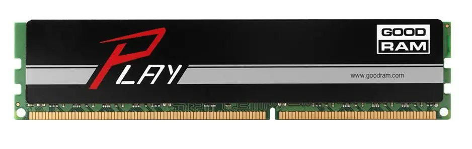 Goodram GY2400D464L15S/8G 8 GB