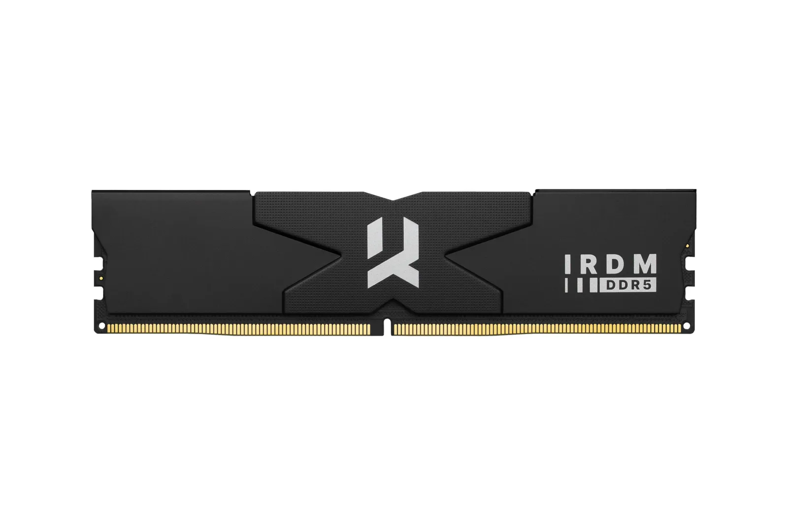 Goodram IRDM DDR5 IR-6000D564L36S/32GDC hafıza birimi 32 GB 2 x 16 GB 288-pin DIMM