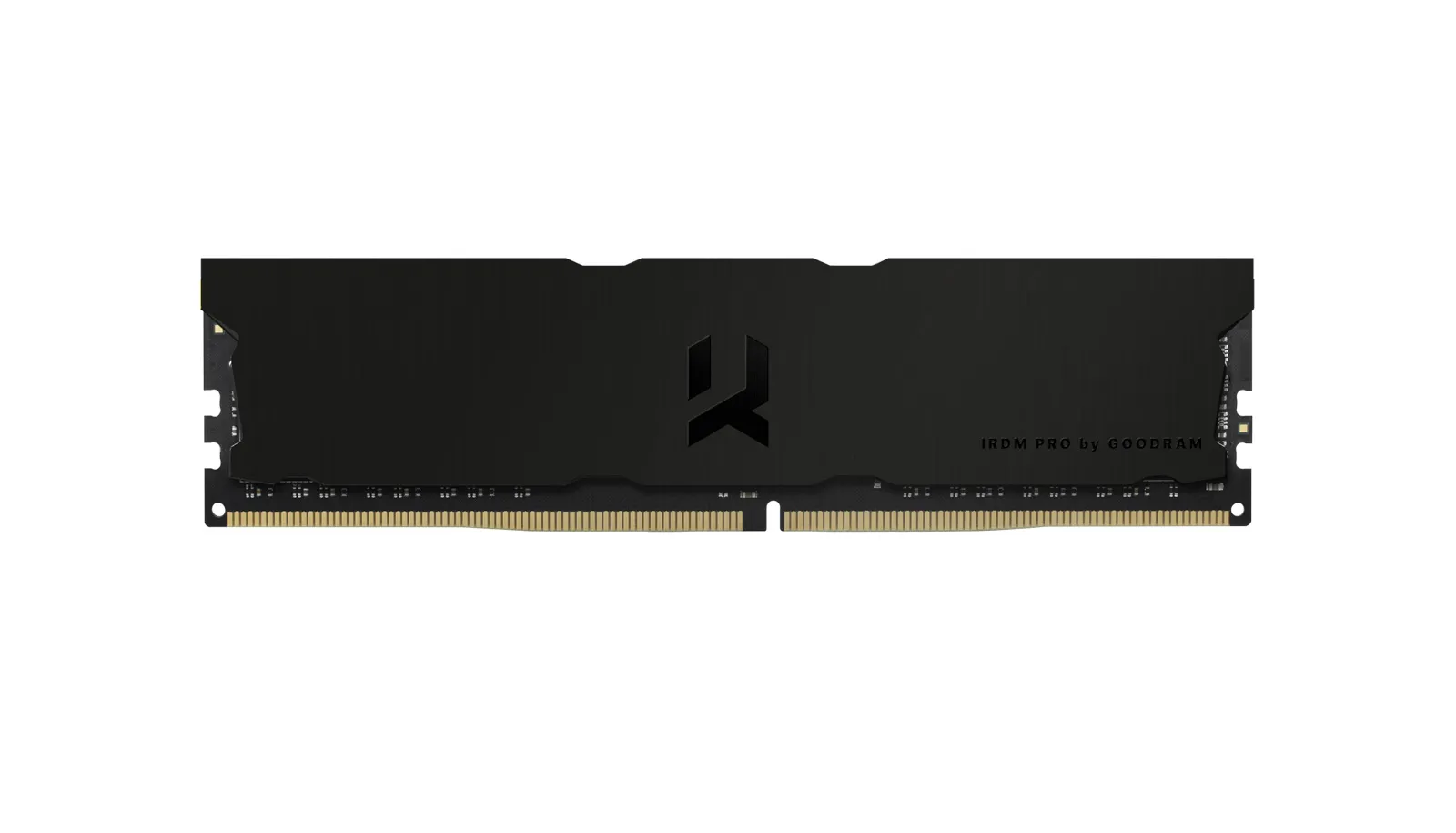 Goodram IRP-K3600D4V64L18S/16G IRDM DEEP BLACK hafıza birimi 16 GB 1 x 16 GB DDR4 288-pin DIMM