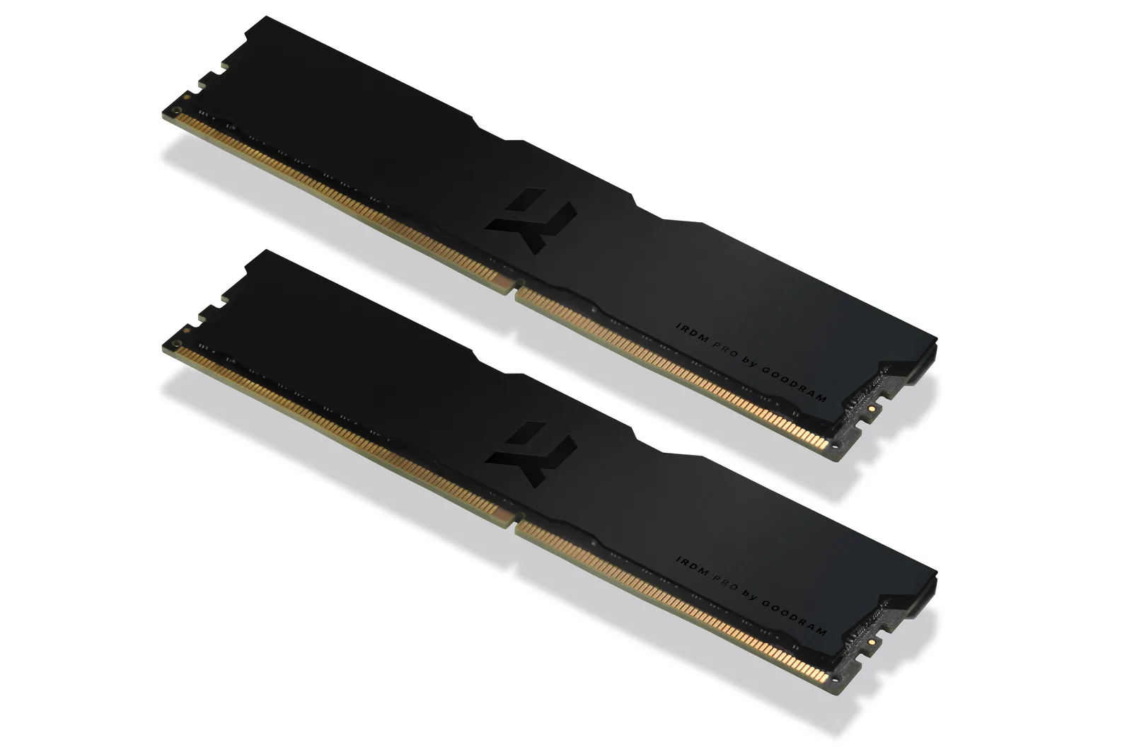 Goodram IRP-K3600D4V64L18S/32GDC IRDM DEEP BLACK hafıza birimi 32 GB 2 x 16 GB DDR4 288-pin DIMM