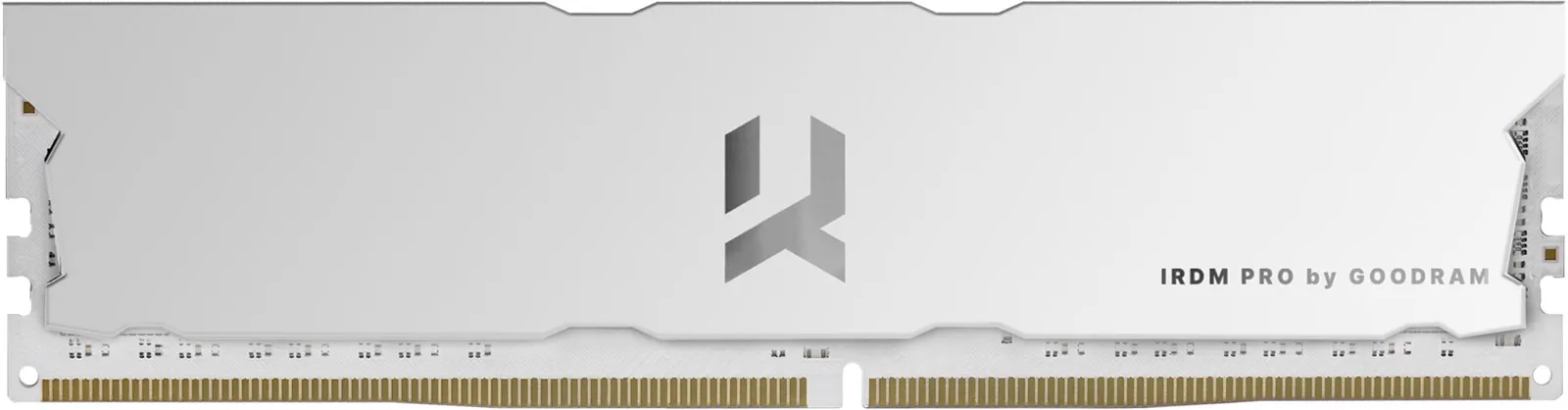 Goodram IRP-W3600D4V64L18S/16GDC hafıza birimi 16 GB 2 x 8 GB DDR4 288-pin DIMM