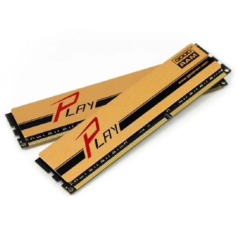 Goodram Play 2x8GB DDR3 16 GB GYG1600D364L10/16GDC