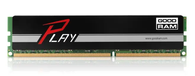 Goodram Play DDR3 2GB GY1600D364L9/2G