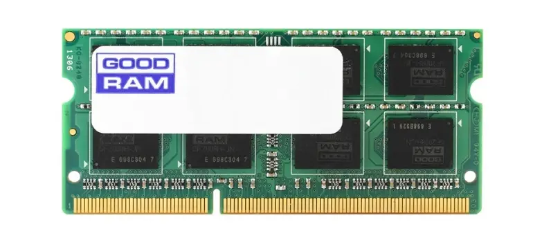 Goodram W-AS16S04G 4 GB