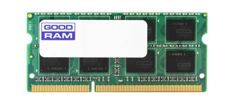 Goodram W-DL16S04G 4 GB