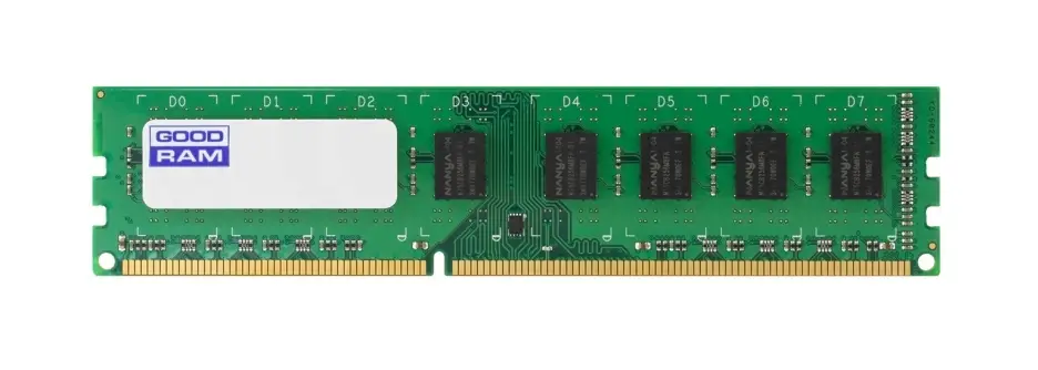 Goodram W-HP16D08G 8 GB