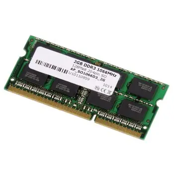 Hama 00054212 2 GB