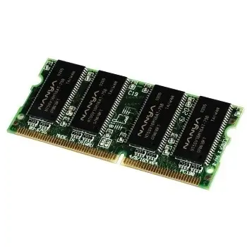 Hama Memory Module DDR2-SO-DIMM PC 667 for Apple, 1024 MB 00055600