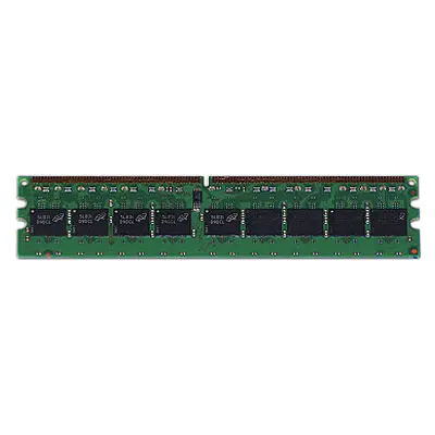 HP 1 GB (1x1 GB) DDR2-667 ECC unb RAM PV941ET