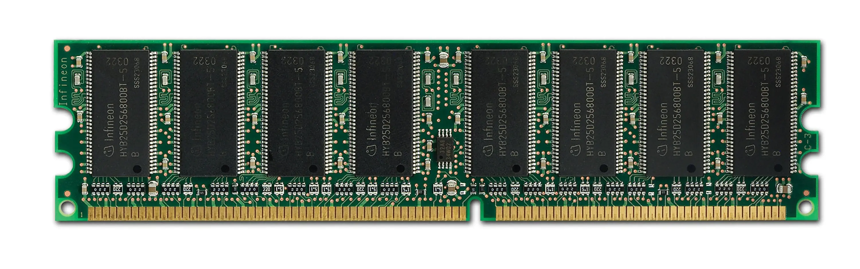 HP 1 GB DDR2 200 pin DIMM G8Y49A